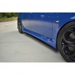 Επεκτάσεις πλαϊνών μαρσπιέ Maxton Design για Alfa Romeo 156 GTA Επεκτάσεις πλαϊνών μαρσπιέ Maxton Design για Alfa Romeo 156 GTA